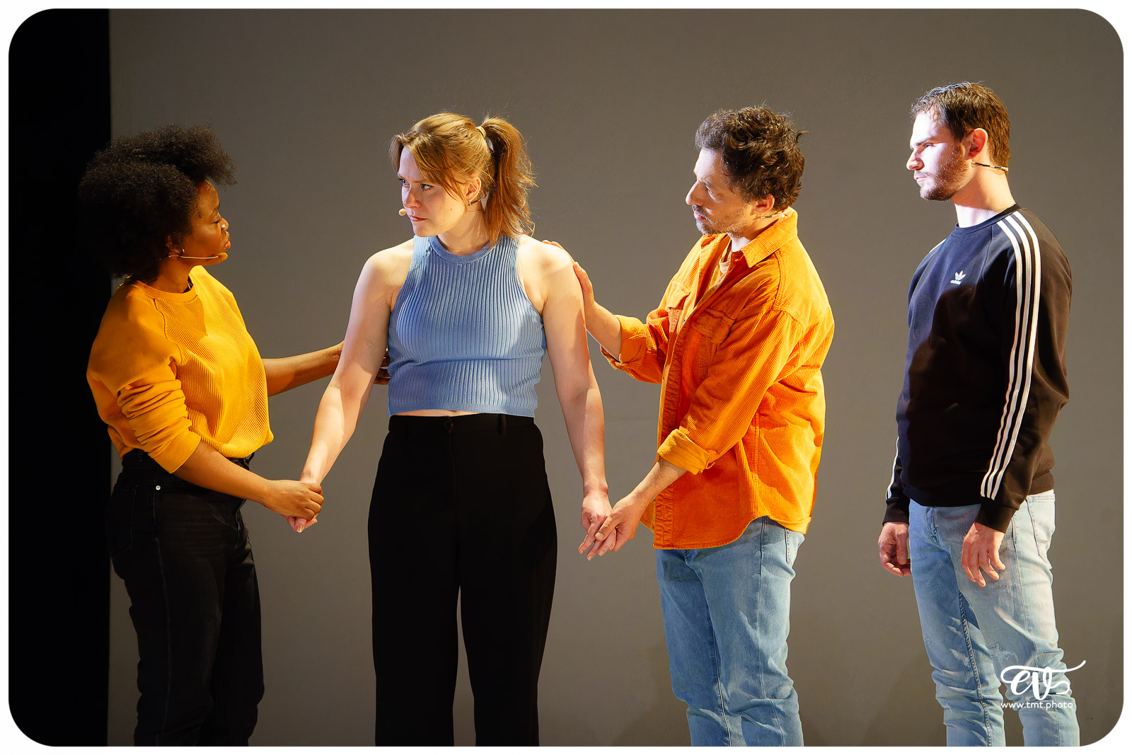 INCANDESCENCES (MADANI CIE)